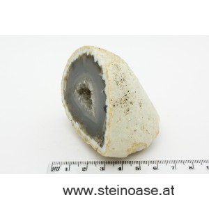 Achat Geode